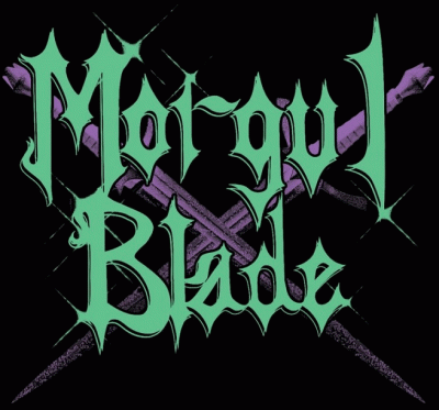 logo Morgul Blade